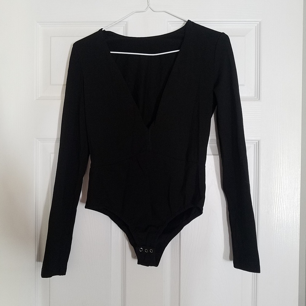 Sexy bodysuit